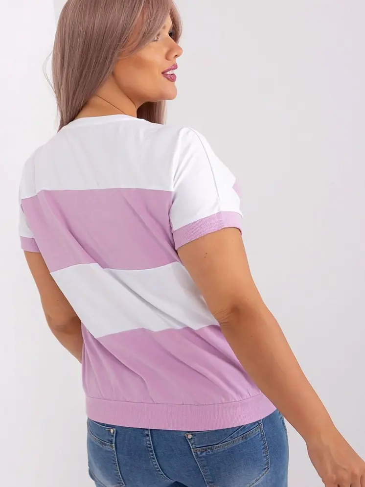 Plus size blouse model 182743 Relevance