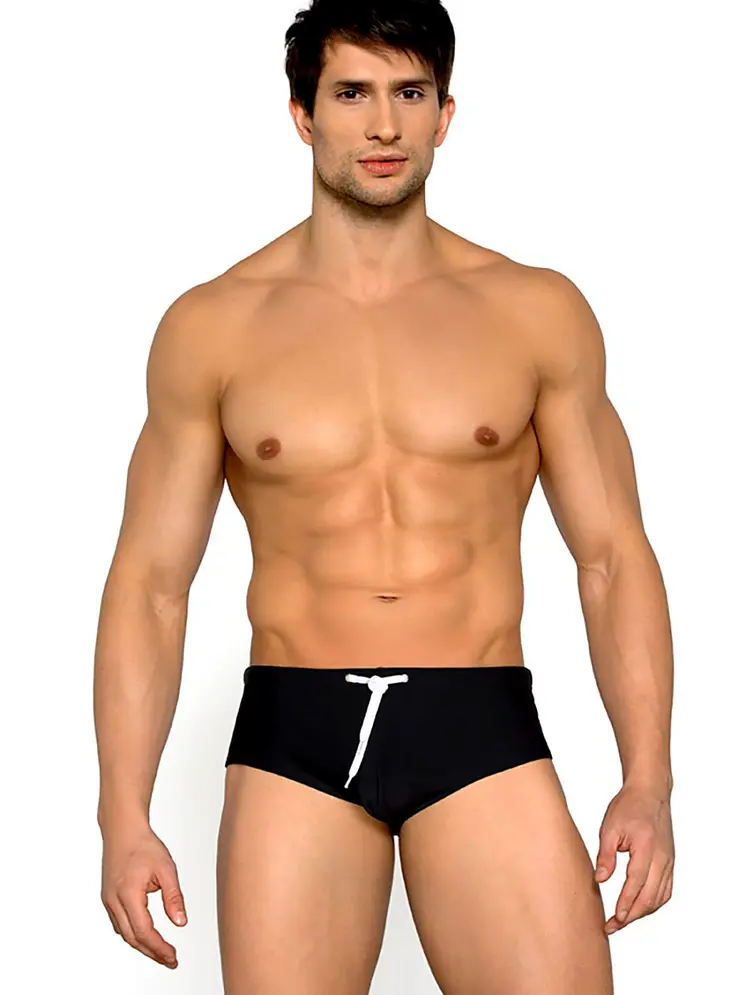 Swimming trunks model 182793 Lorin