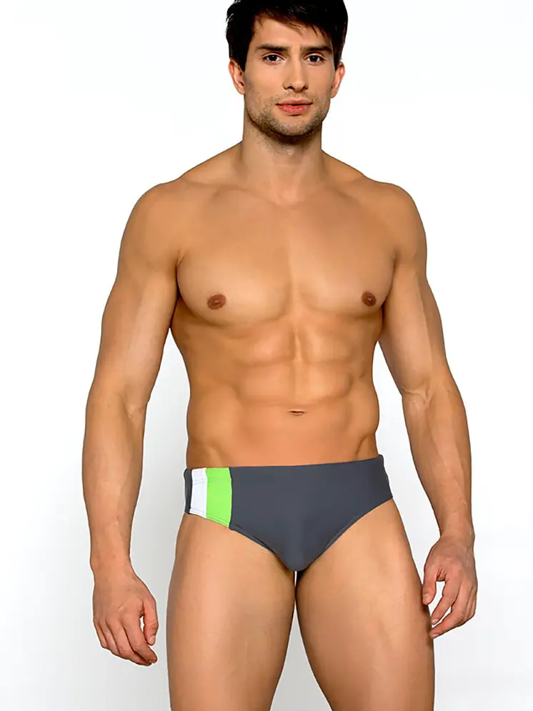 Swimming trunks model 182795 Lorin