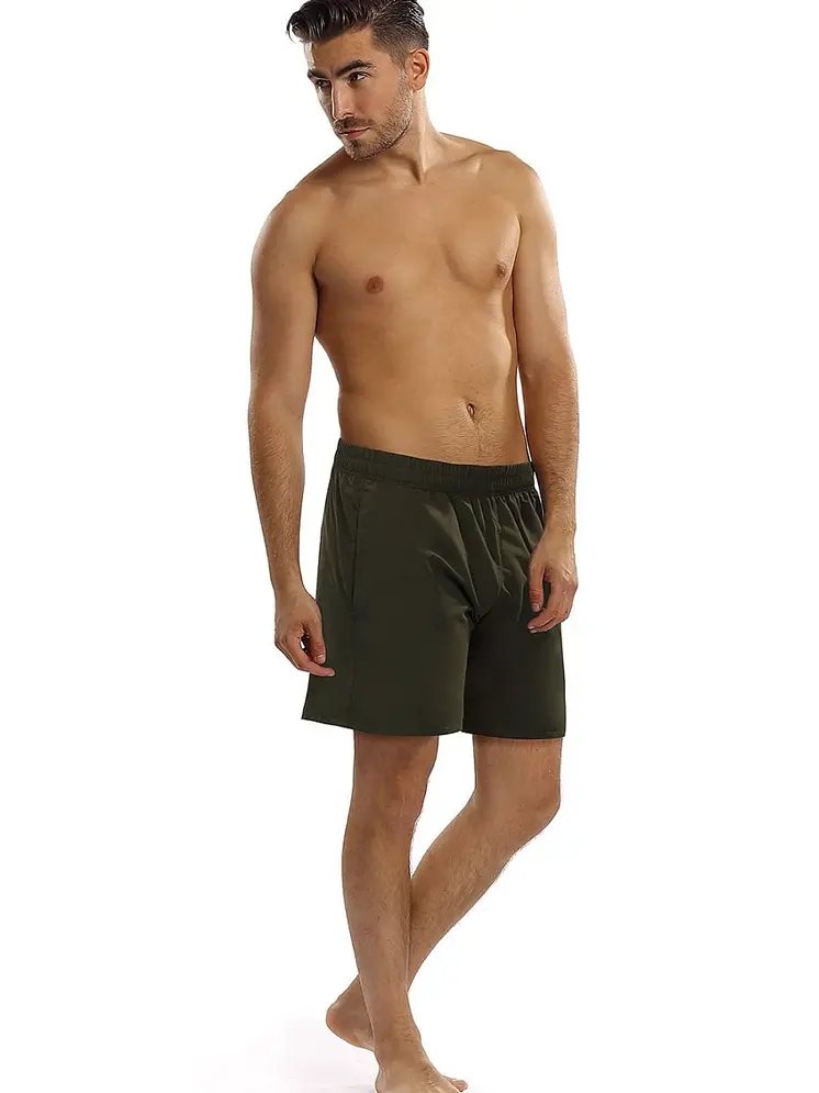 Swimming trunks model 182803 Lorin
