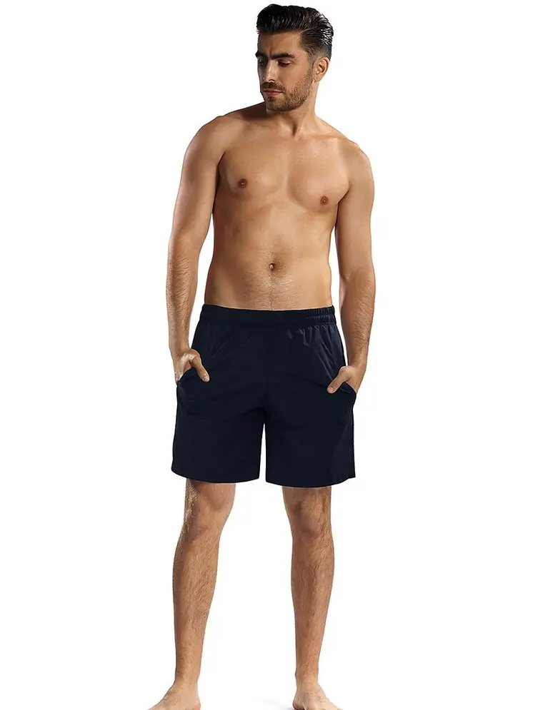 Swimming trunks model 182804 Lorin