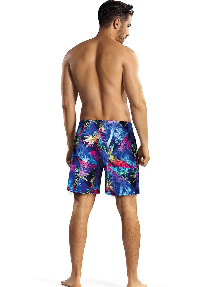 Swimming trunks model 182805 Lorin