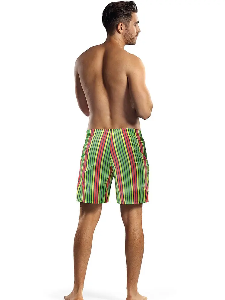 Swimming trunks model 182806 Lorin