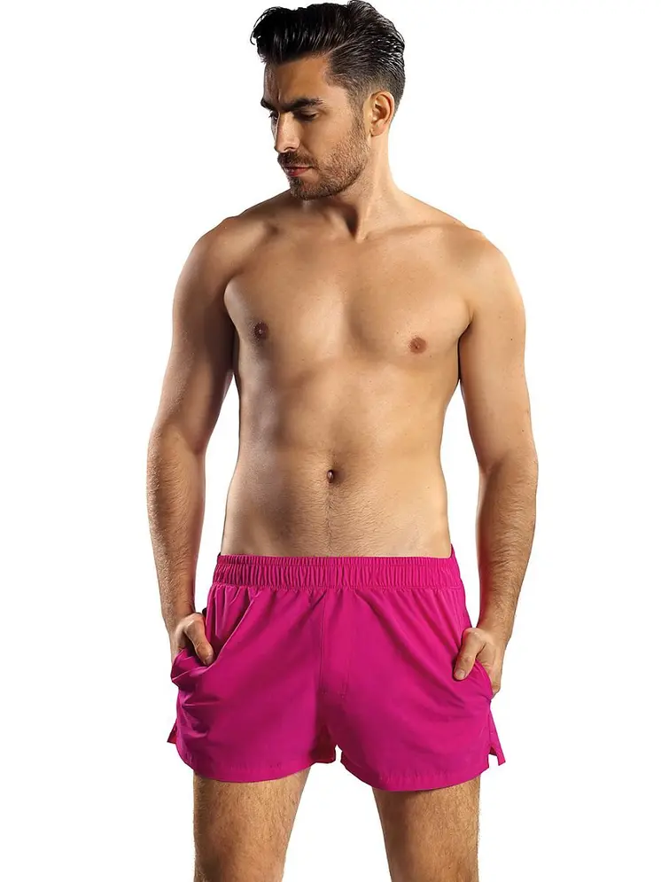 Swimming trunks model 182807 Lorin