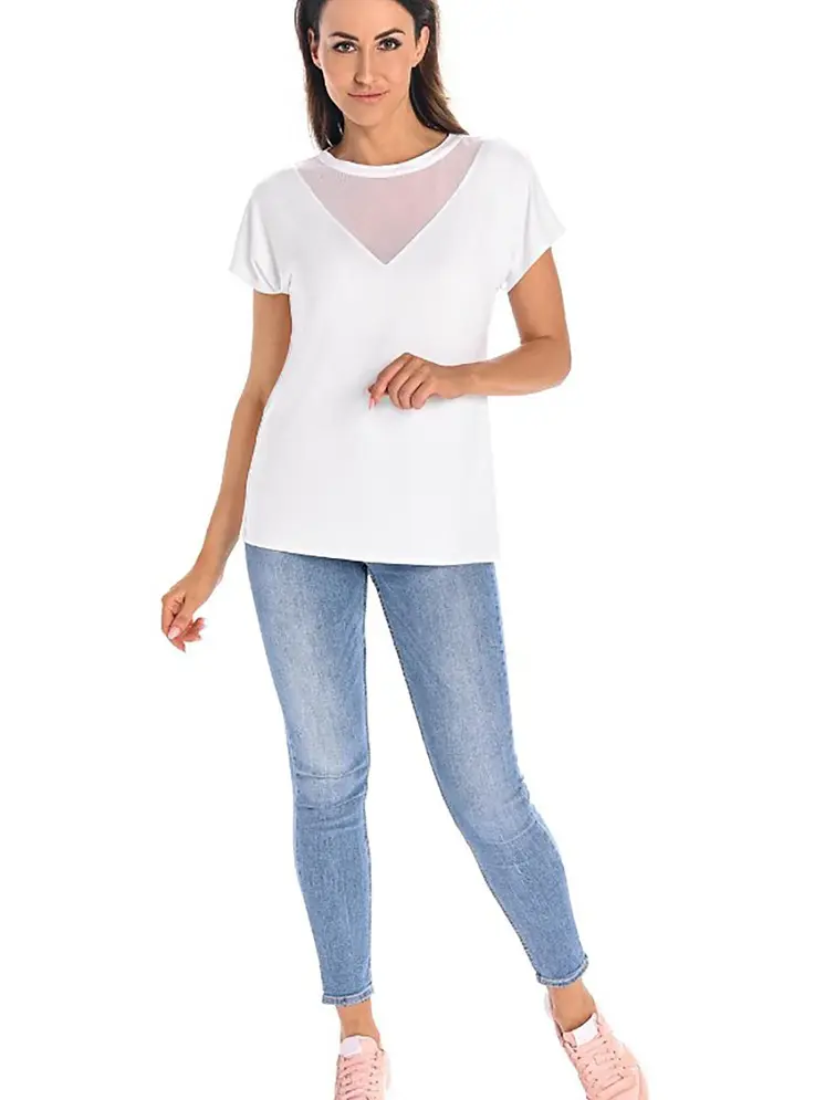 Blouse model 182933 Teyli