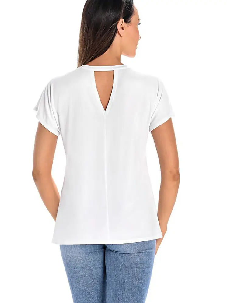 Blouse model 182933 Teyli