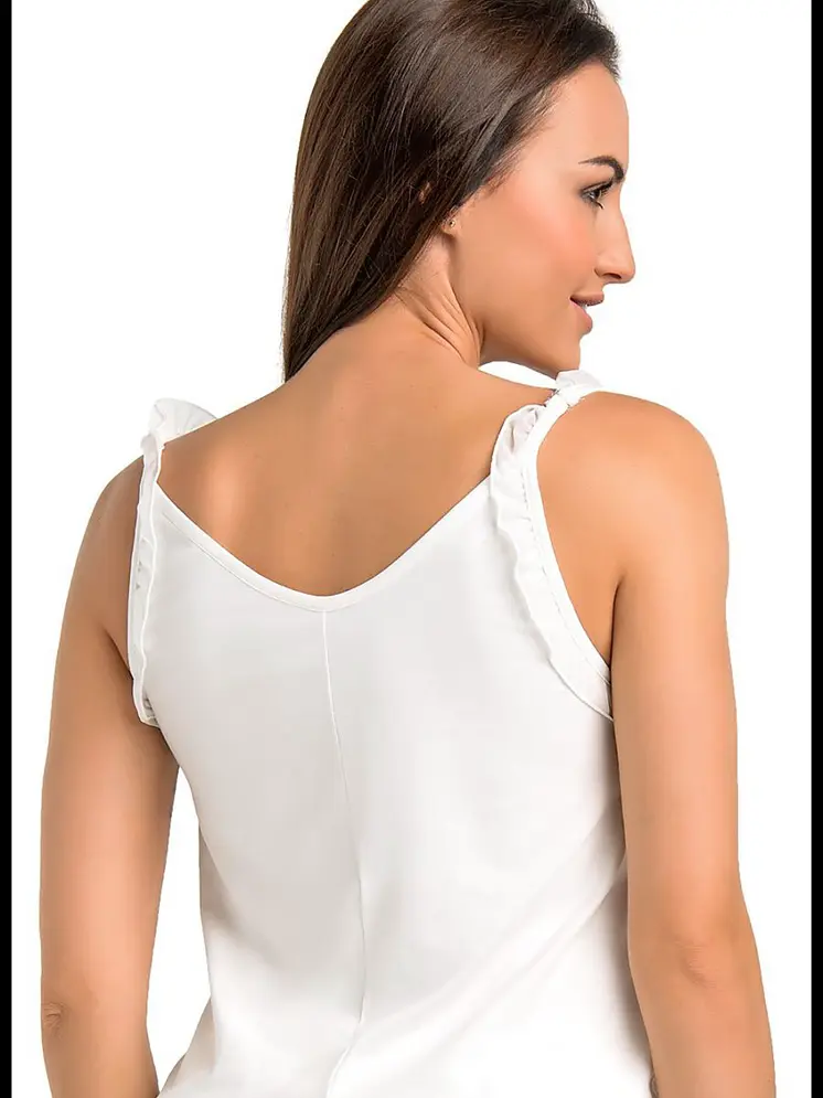 Nightgown model 183035 Teyli
