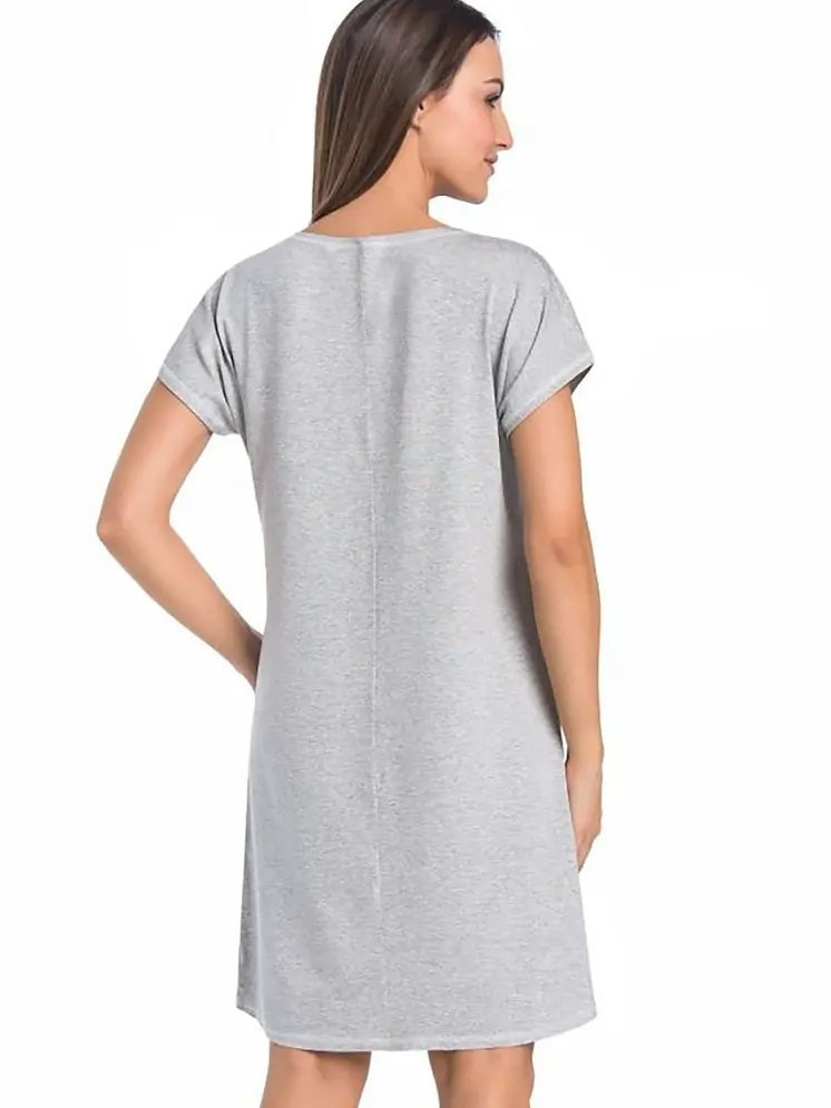 Nightshirt model 183080 Teyli