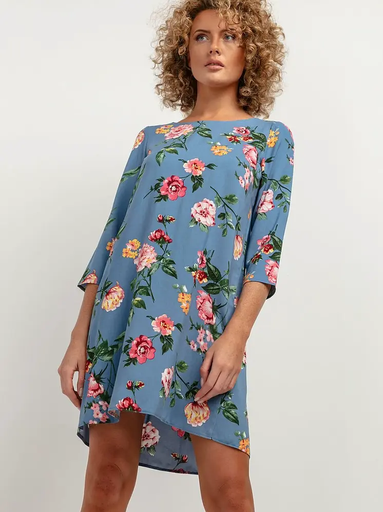 Daydress model 183155 Tessita