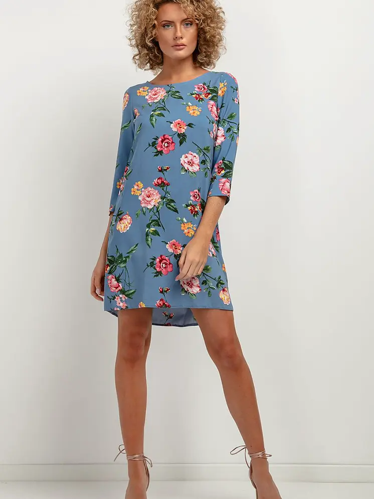 Daydress model 183155 Tessita
