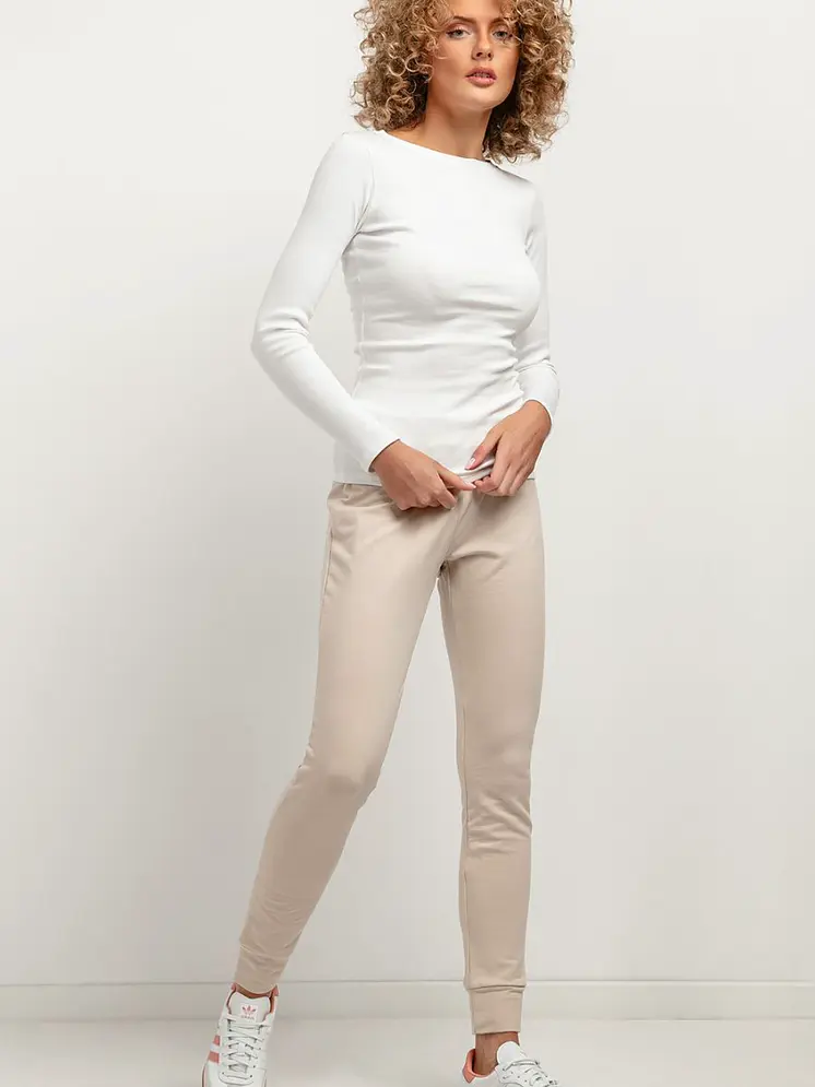 Blouse model 183167 Tessita