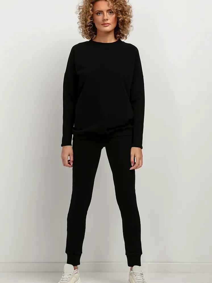 Tracksuit trousers model 183196 Tessita