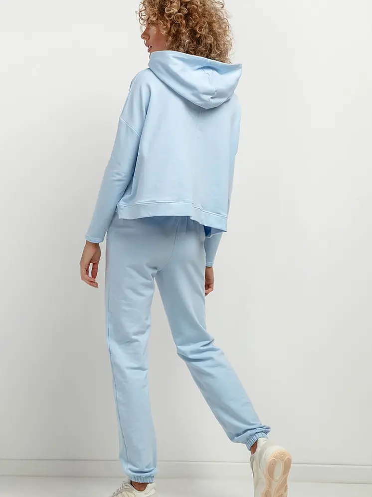 Sweatshirt model 183236 Tessita