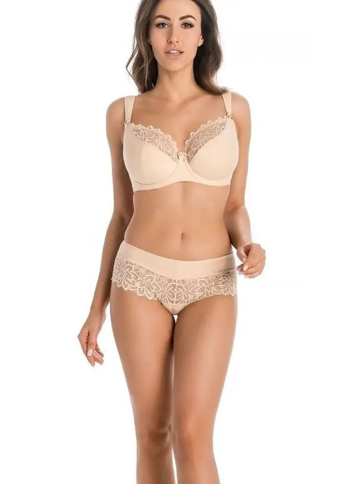 Brazilian style panties model 183252 Teyli