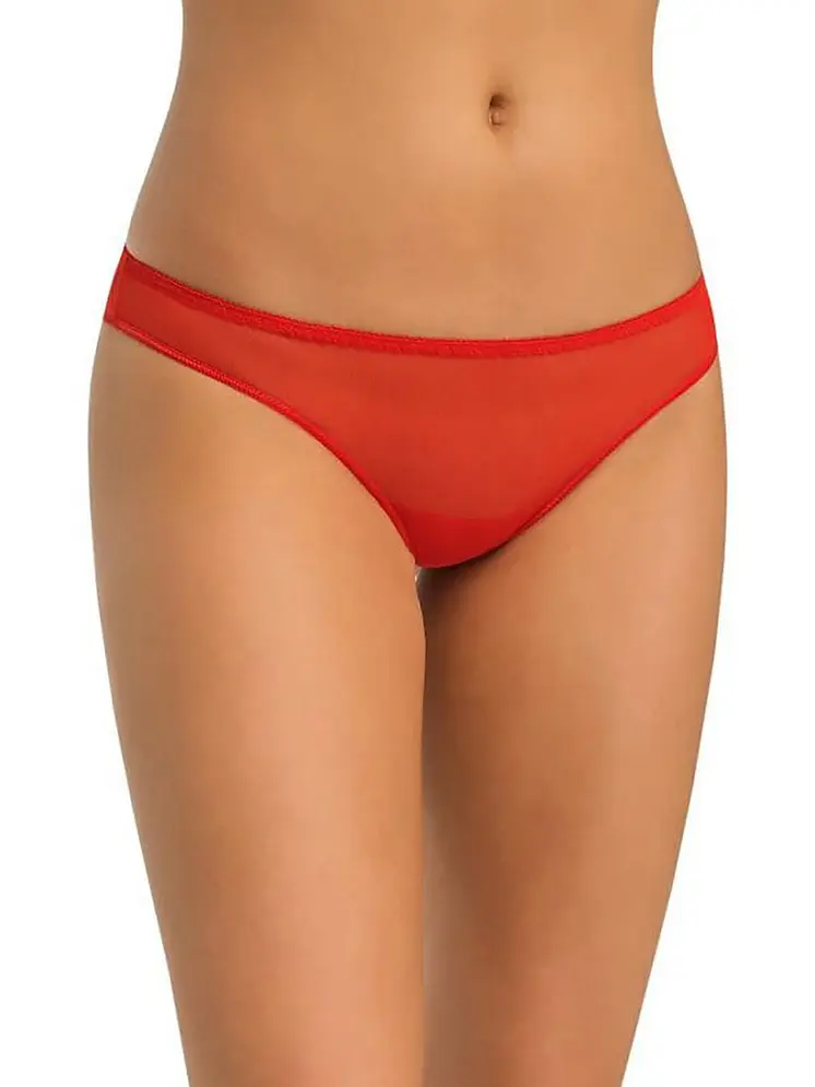 Brazilian style panties model 183307 Teyli
