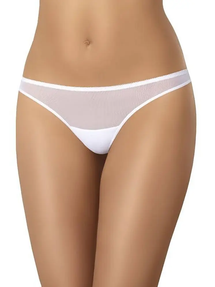 Brazilian style panties model 183309 Teyli