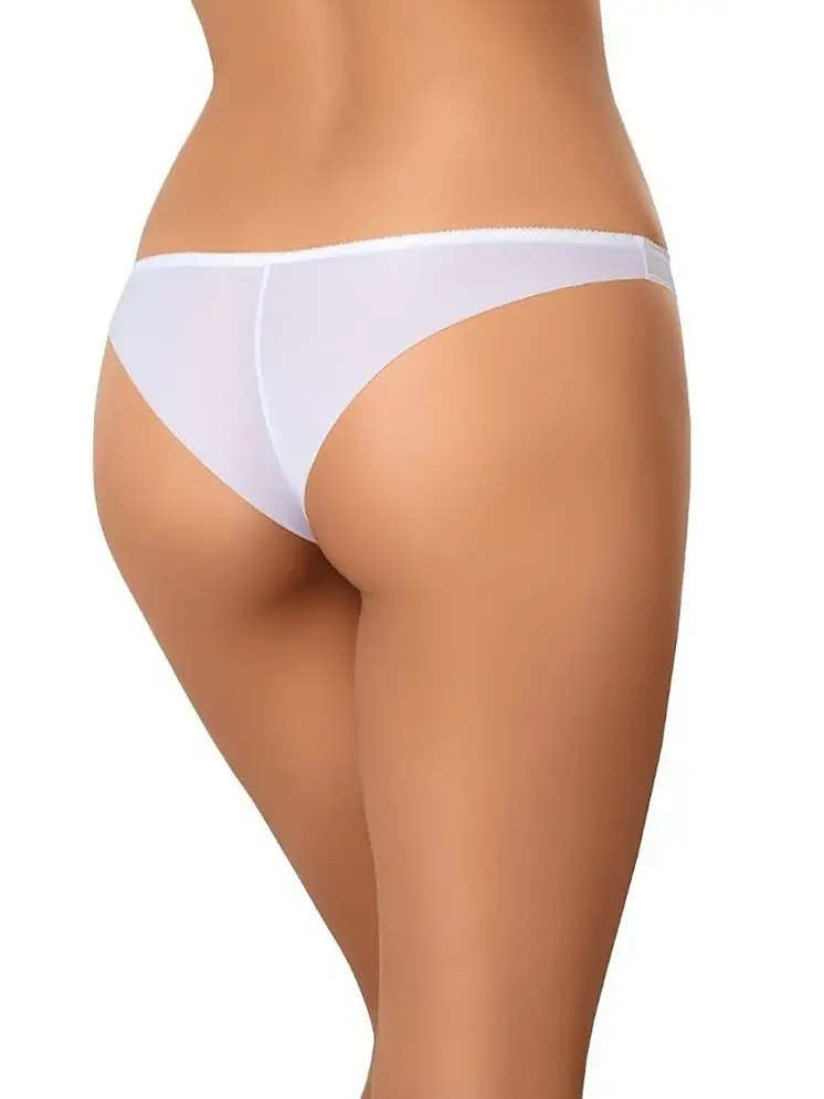 Brazilian style panties model 183309 Teyli