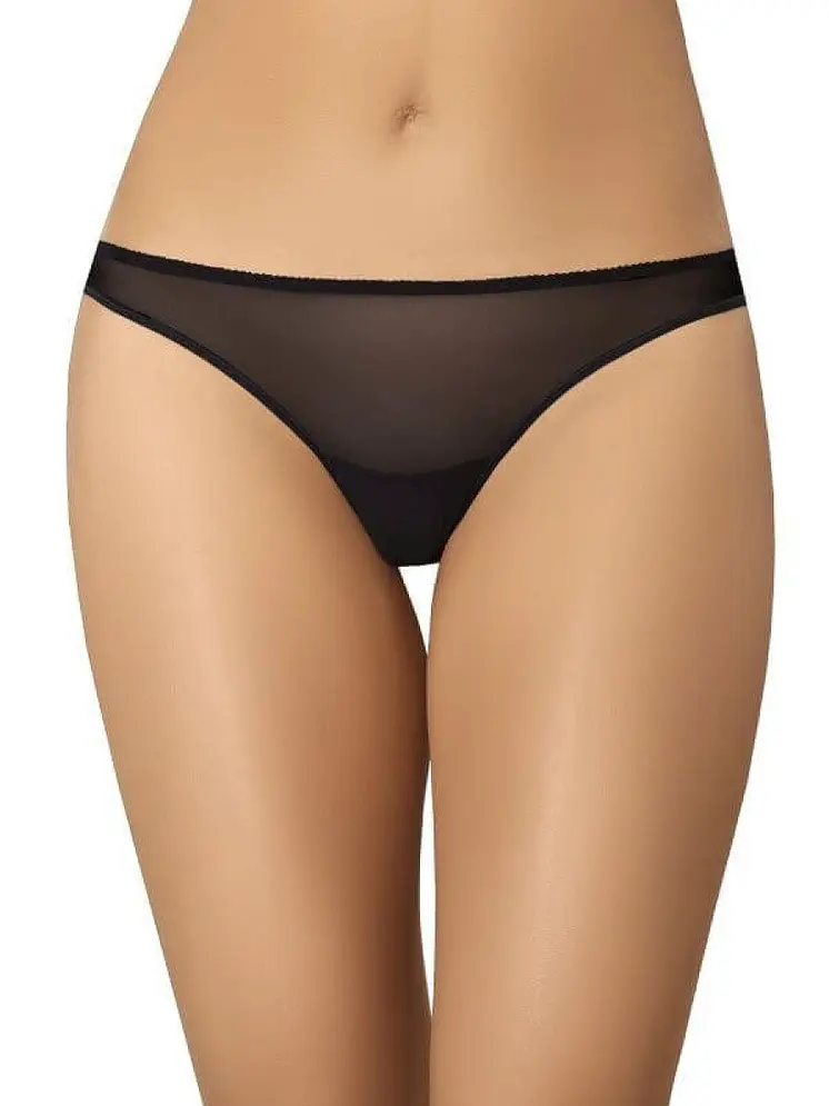 Brazilian style panties model 183308 Teyli