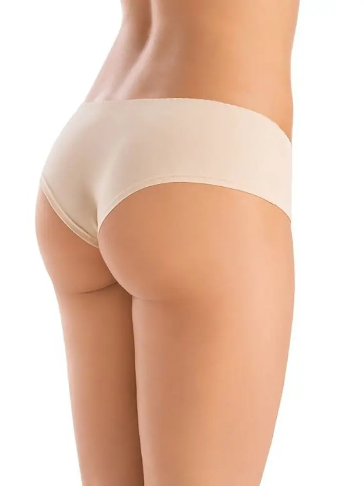 Brazilian style panties model 183370 Teyli