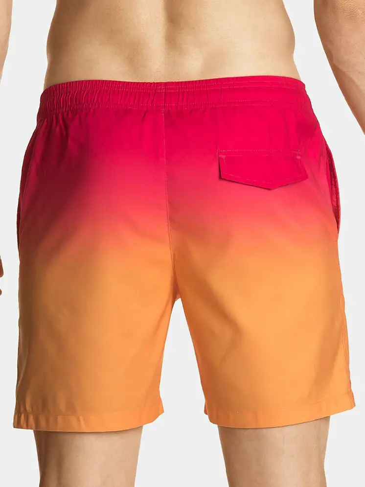 Swimming trunks model 183500 Atlantic