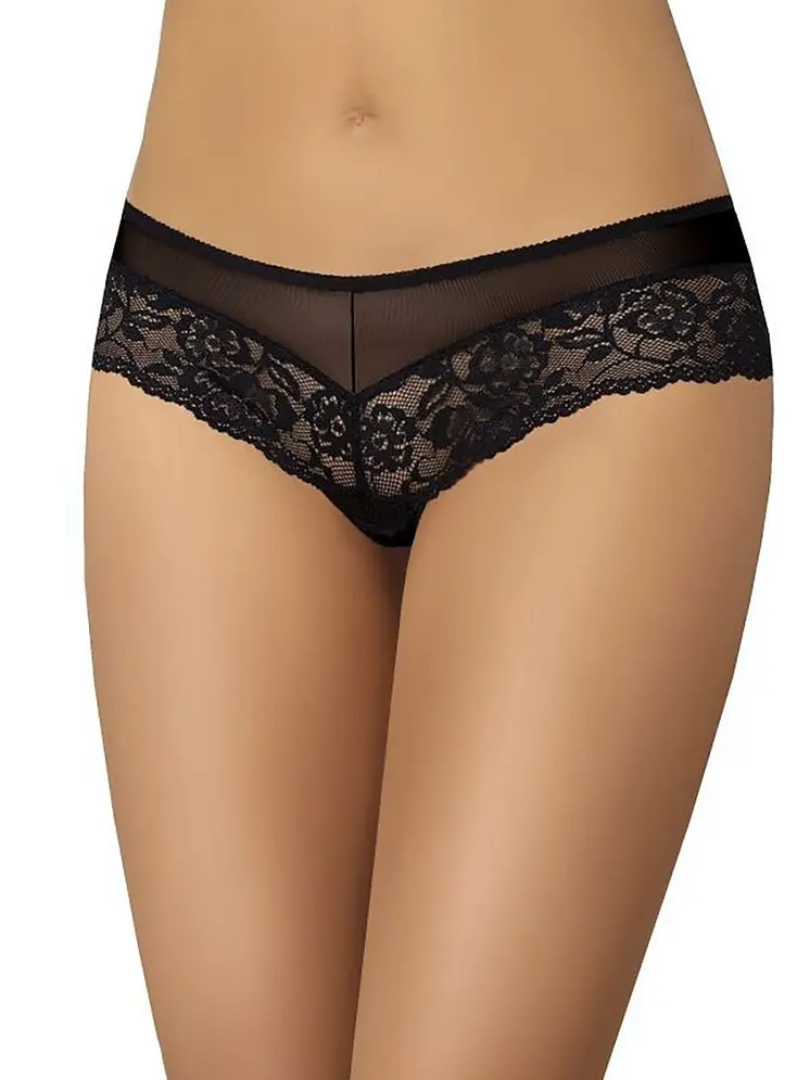 Brazilian style panties model 183589 Teyli