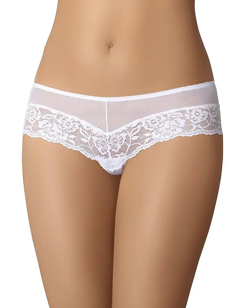 Brazilian style panties model 183590 Teyli