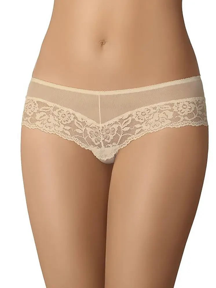 Brazilian style panties model 183591 Teyli