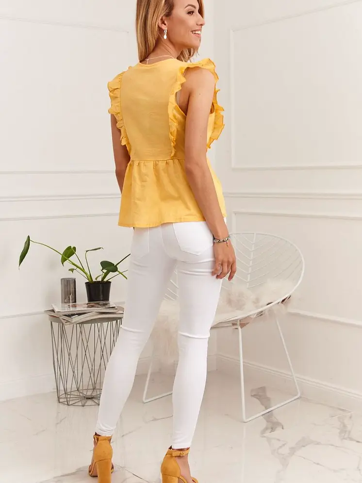Blouse model 183784 Fasardi