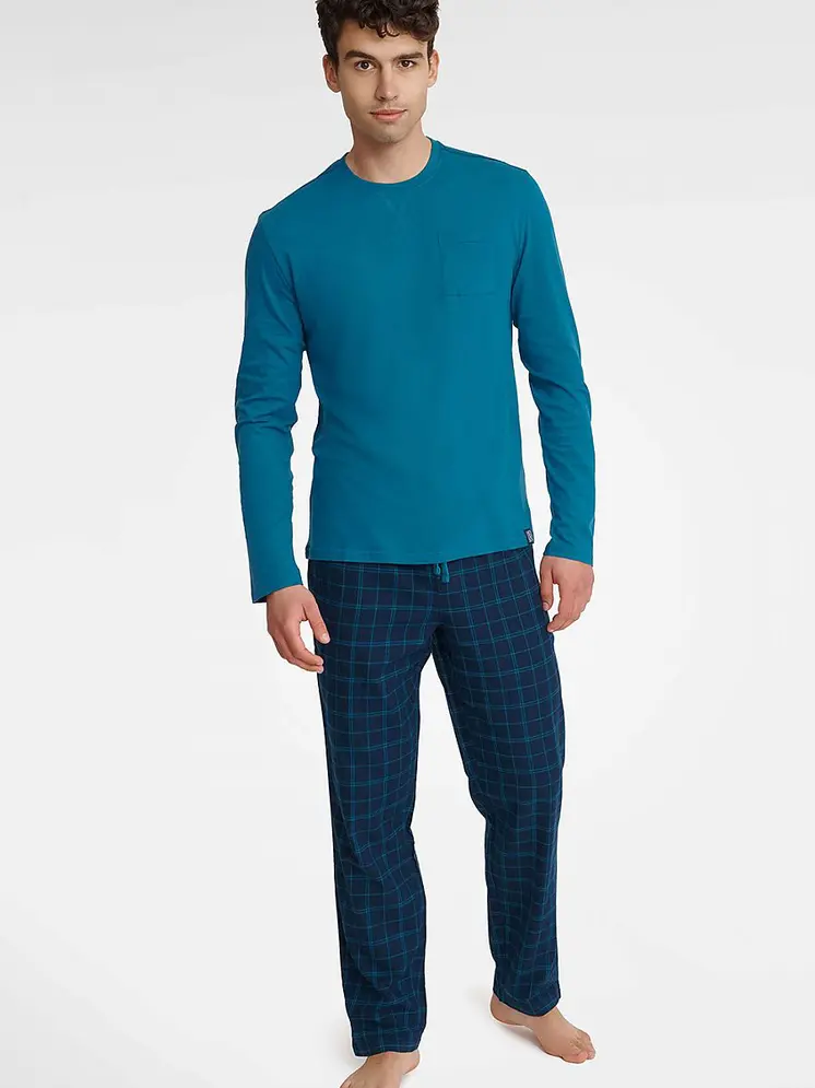 Pyjama model 183841 Henderson