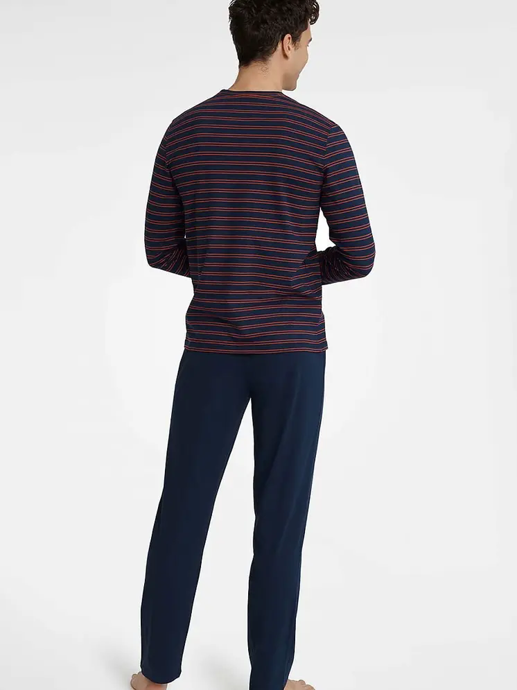 Pyjama model 183844 Henderson