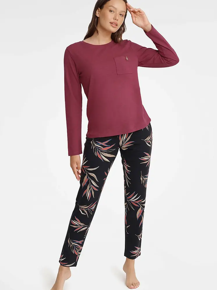 Pyjama model 183860 Henderson