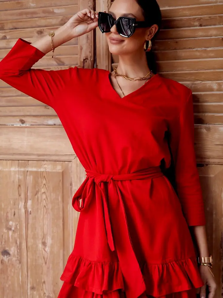 Daydress model 184092 Fasardi
