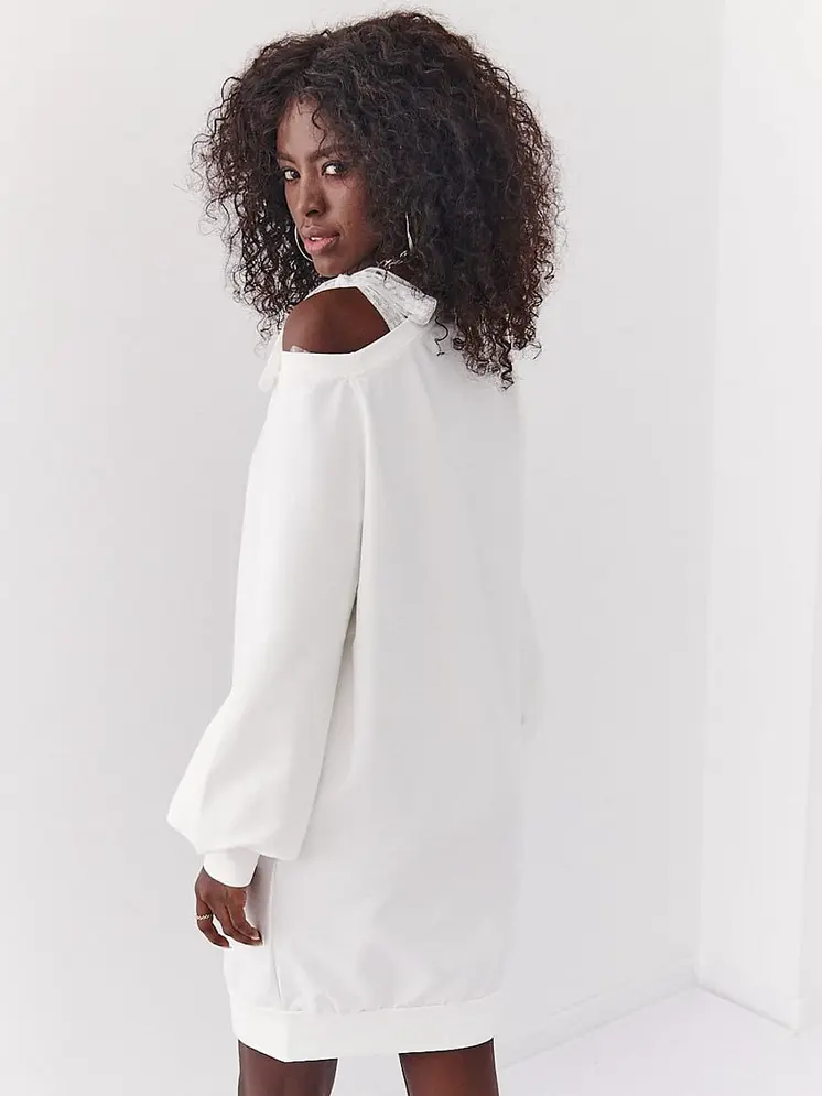Daydress model 184097 Fasardi