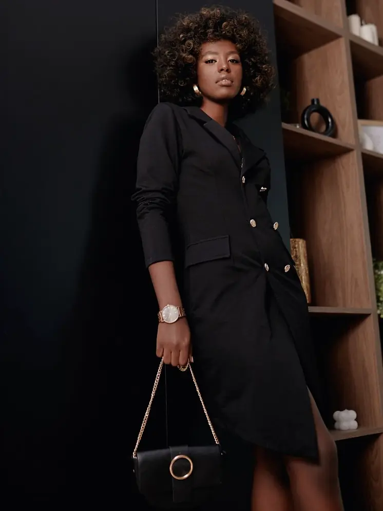 Daydress model 184103 Fasardi