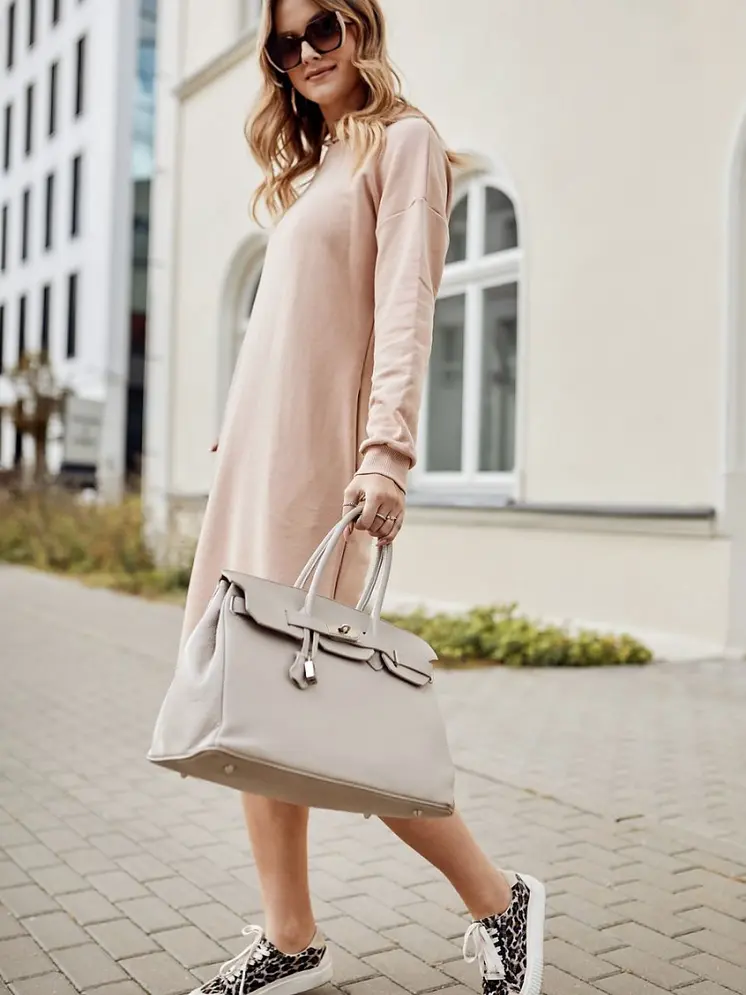 Daydress model 184119 Fasardi