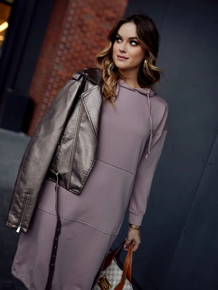 Daydress model 184124 Fasardi