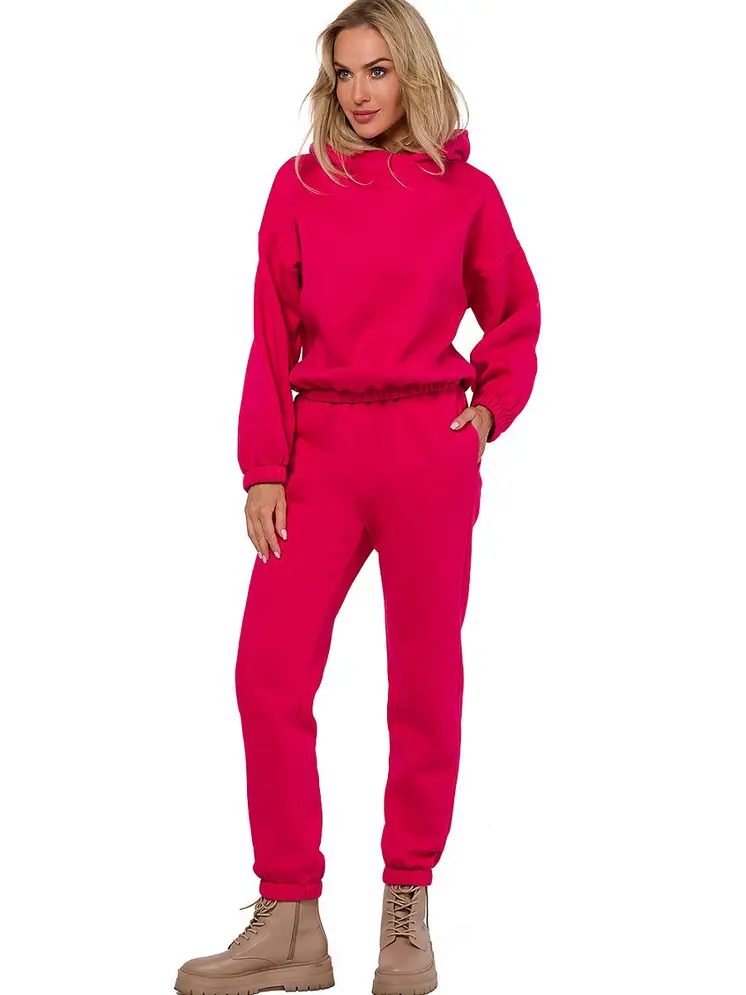 Sweatshirt model 184722 Moe