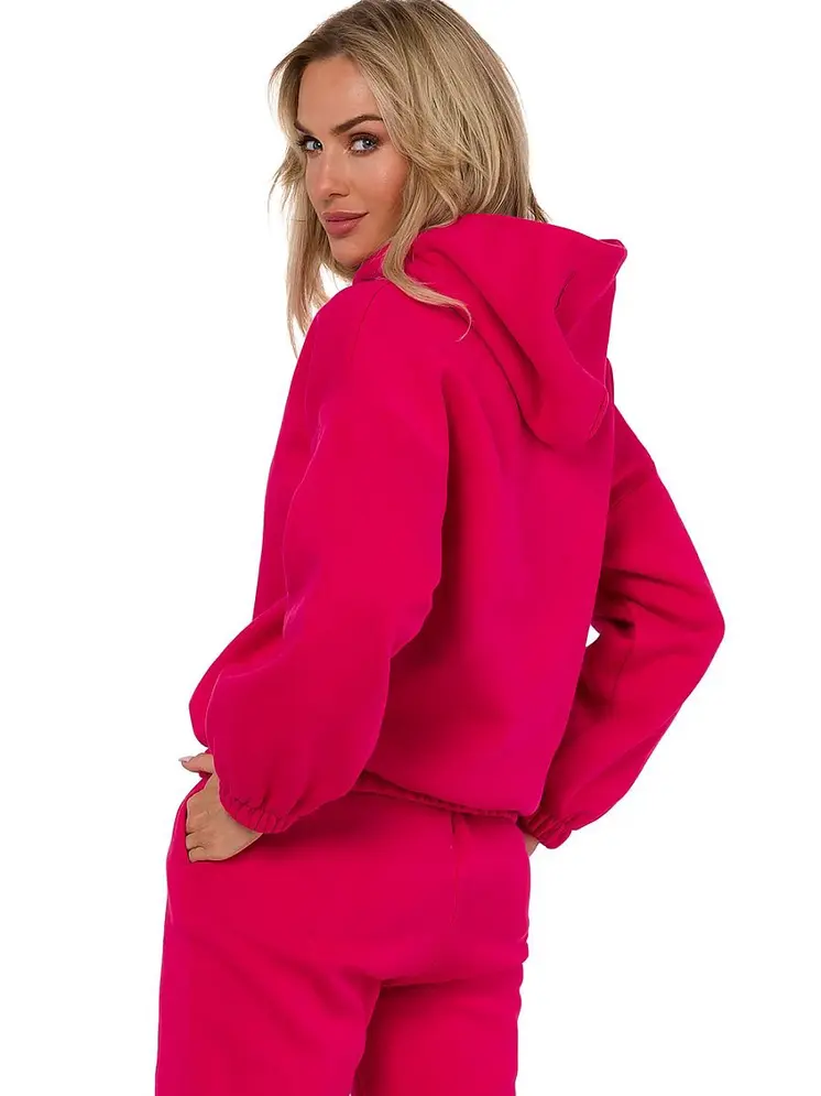 Sweatshirt model 184722 Moe