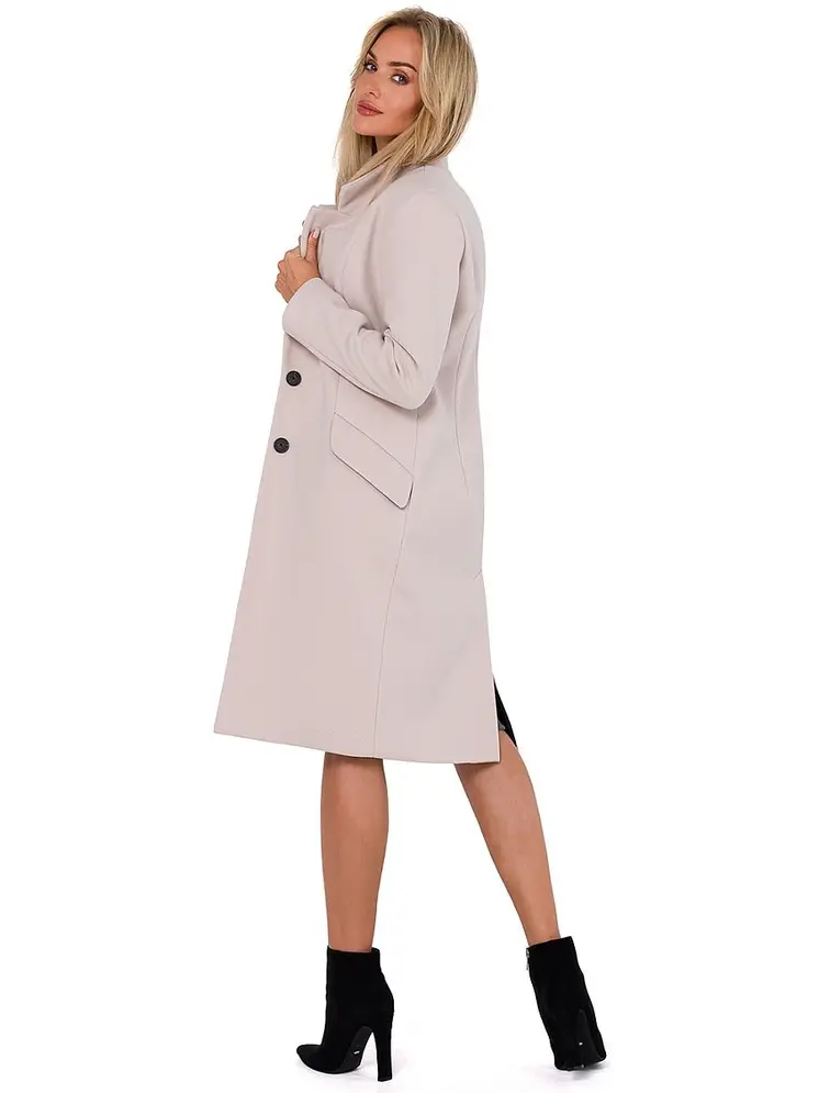 Coat model 184730 Moe Wholesale Clothing Online, Women`s Fashion, Shoes, Lingerie & Underwear - Matterhorn