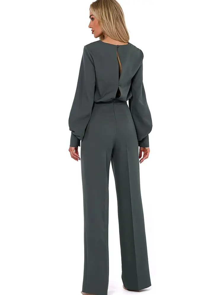 Suit model 184740 Moe