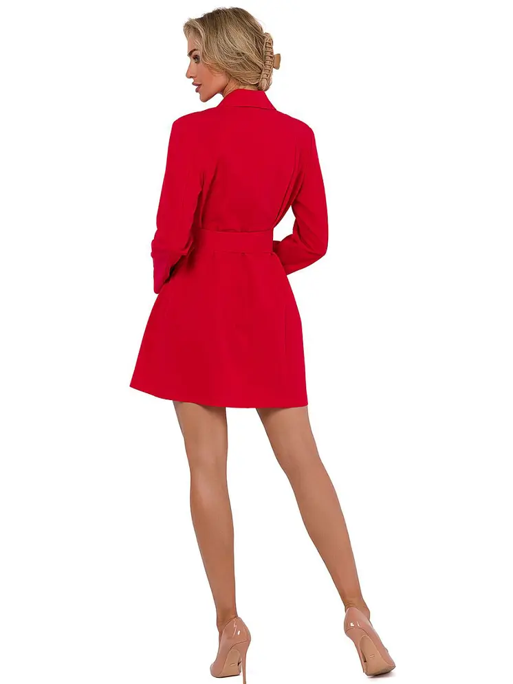 Daydress model 184761 Moe Wholesale Clothing Online, Women`s Fashion, Shoes, Lingerie & Underwear - Matterhorn