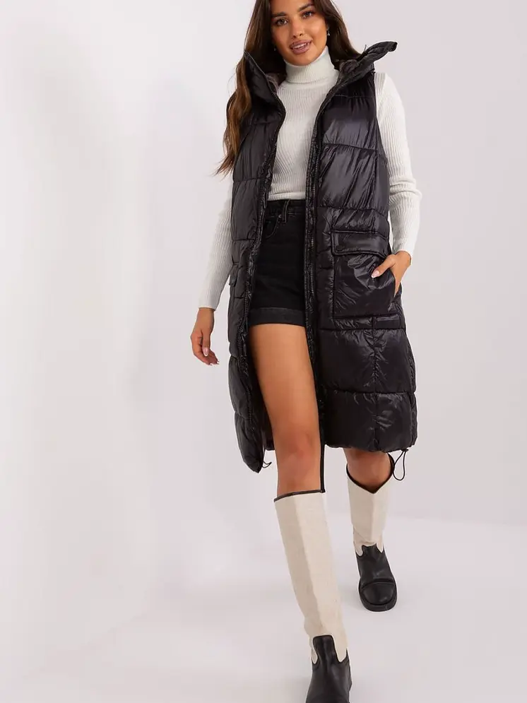 Gilet model 184837 Sublevel