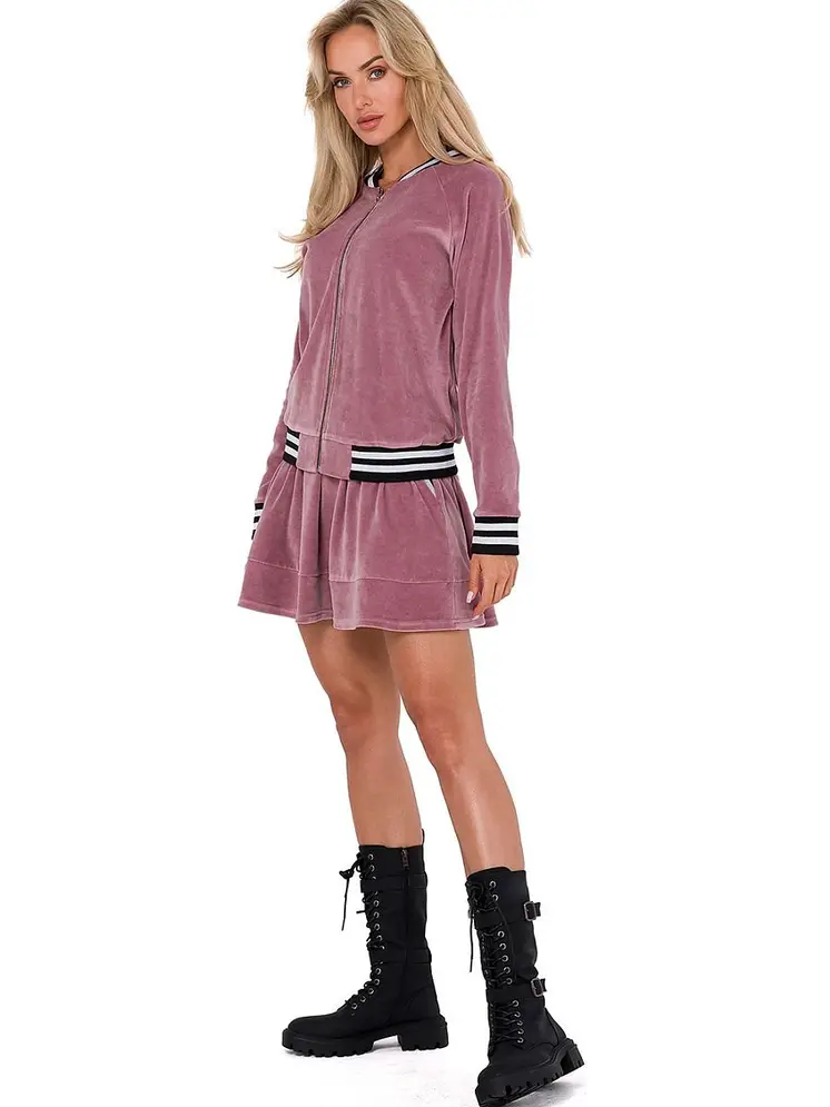 Sweatshirt model 184883 Moe