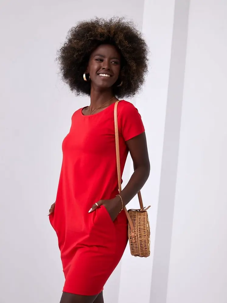 Daydress model 185006 Fasardi