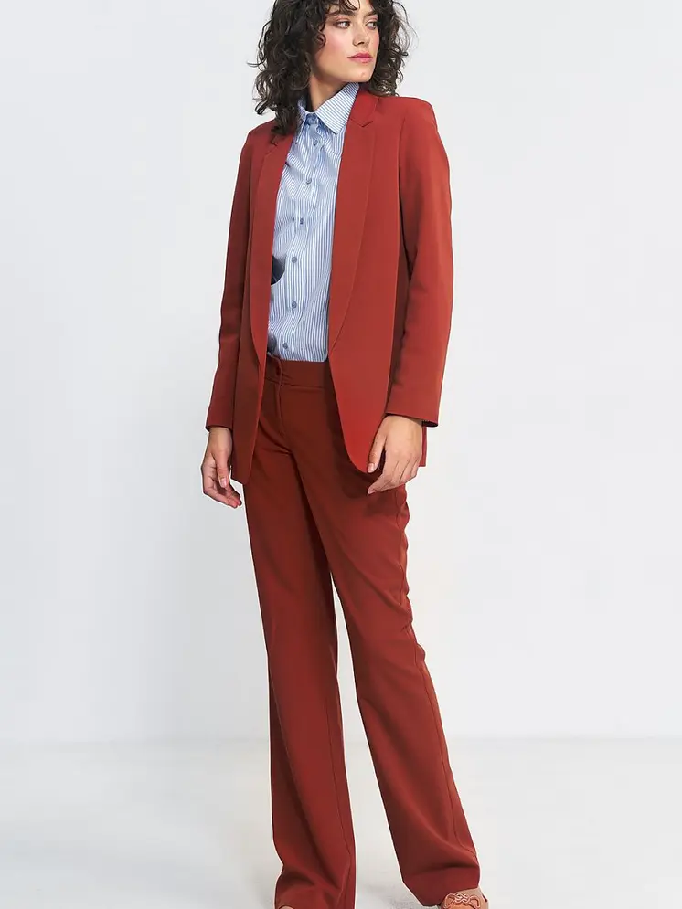 Jacket model 185187 Nife