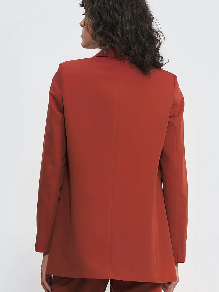 Jacket model 185187 Nife