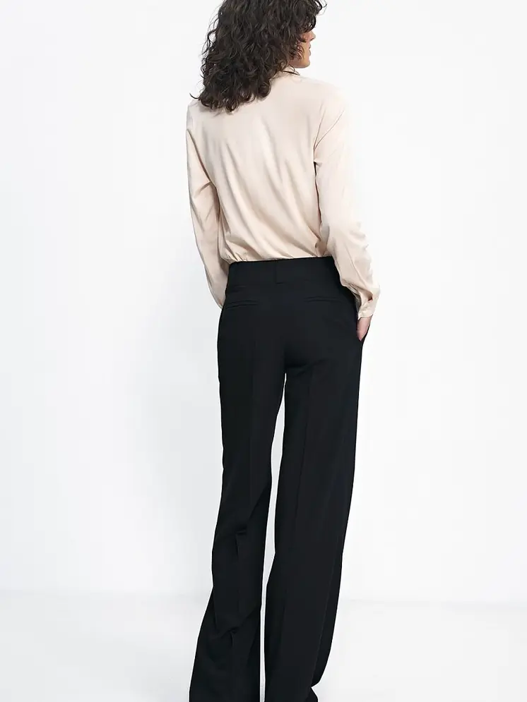 Trousers model 185194 Nife