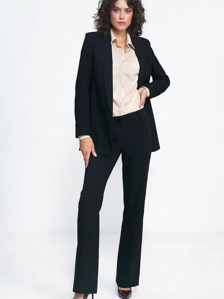 Trousers model 185195 Nife