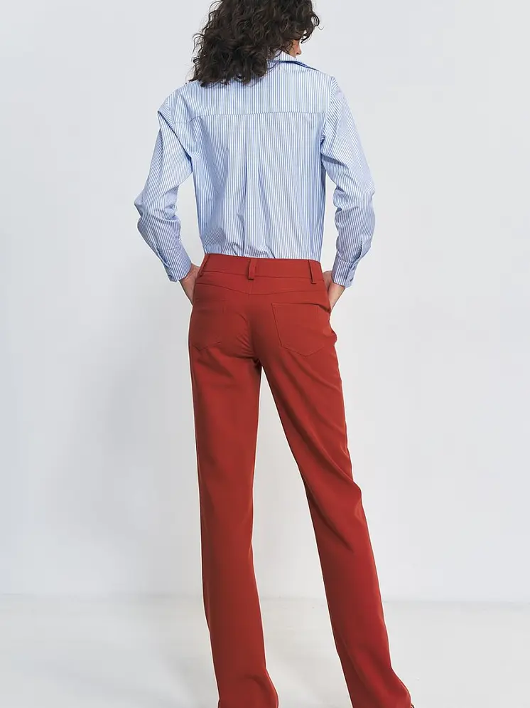 Trousers model 185196 Nife