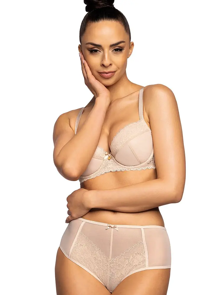 Panties model 185530 Mat